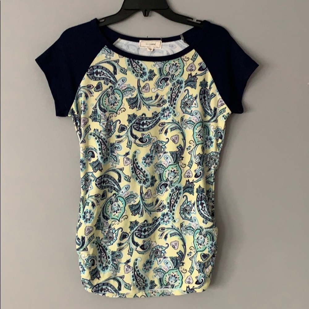 Super soft T-shirt size large